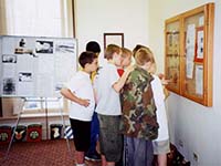 Historical Collections and Displays 23
